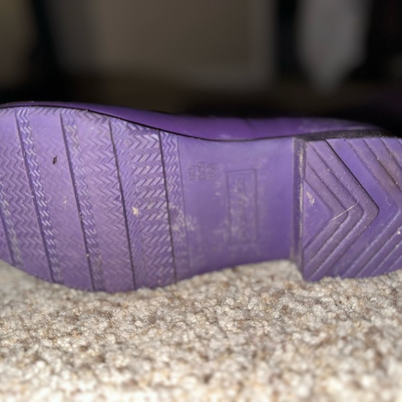 Hunter Boots - Picture 5 of 8